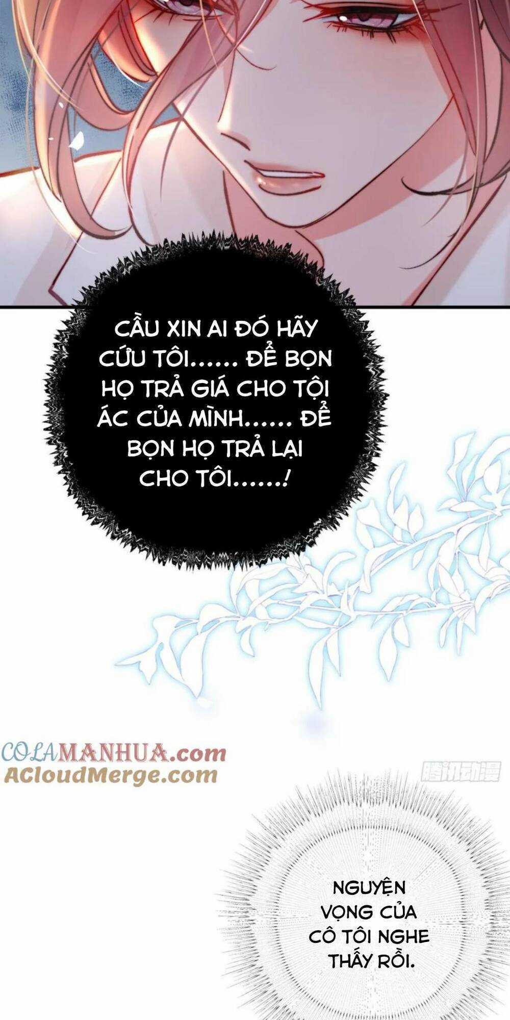 Giẫm Lên Cặn Bã Nam Nhân Làm Chủ Thần Chapter 30 trang 55