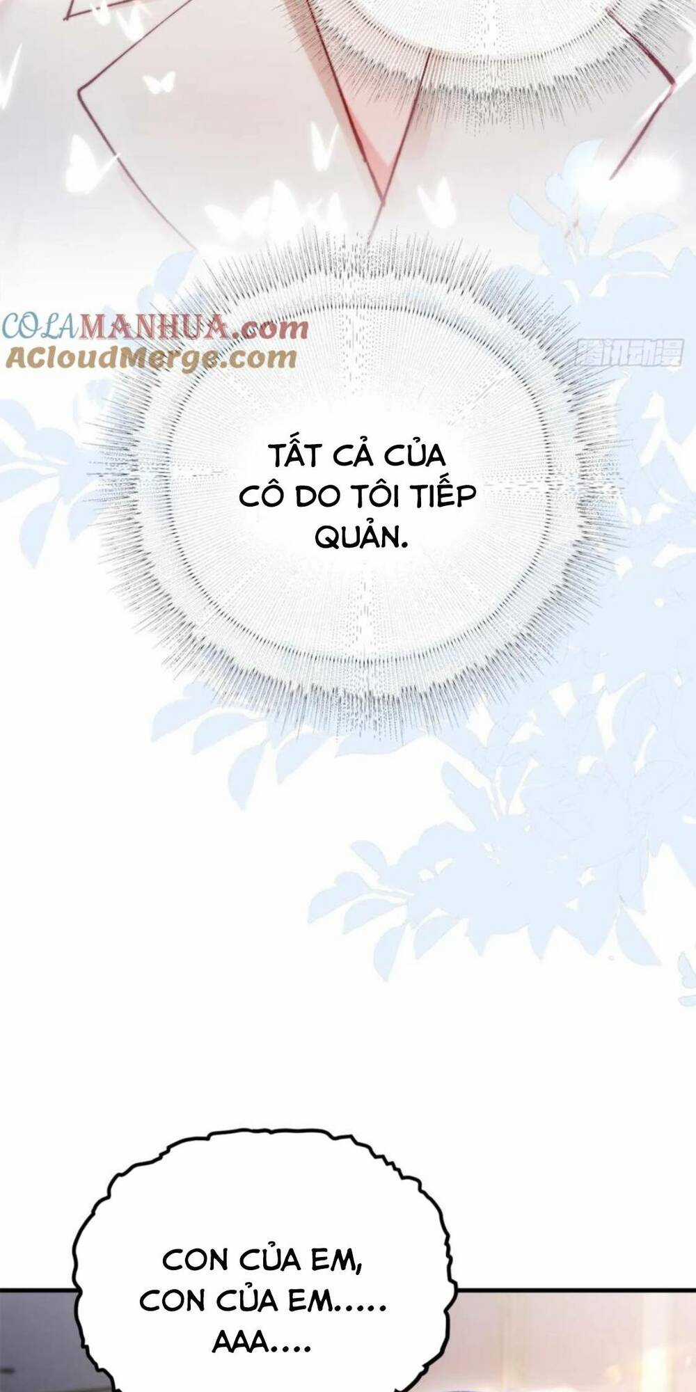 Giẫm Lên Cặn Bã Nam Nhân Làm Chủ Thần Chapter 30 trang 58