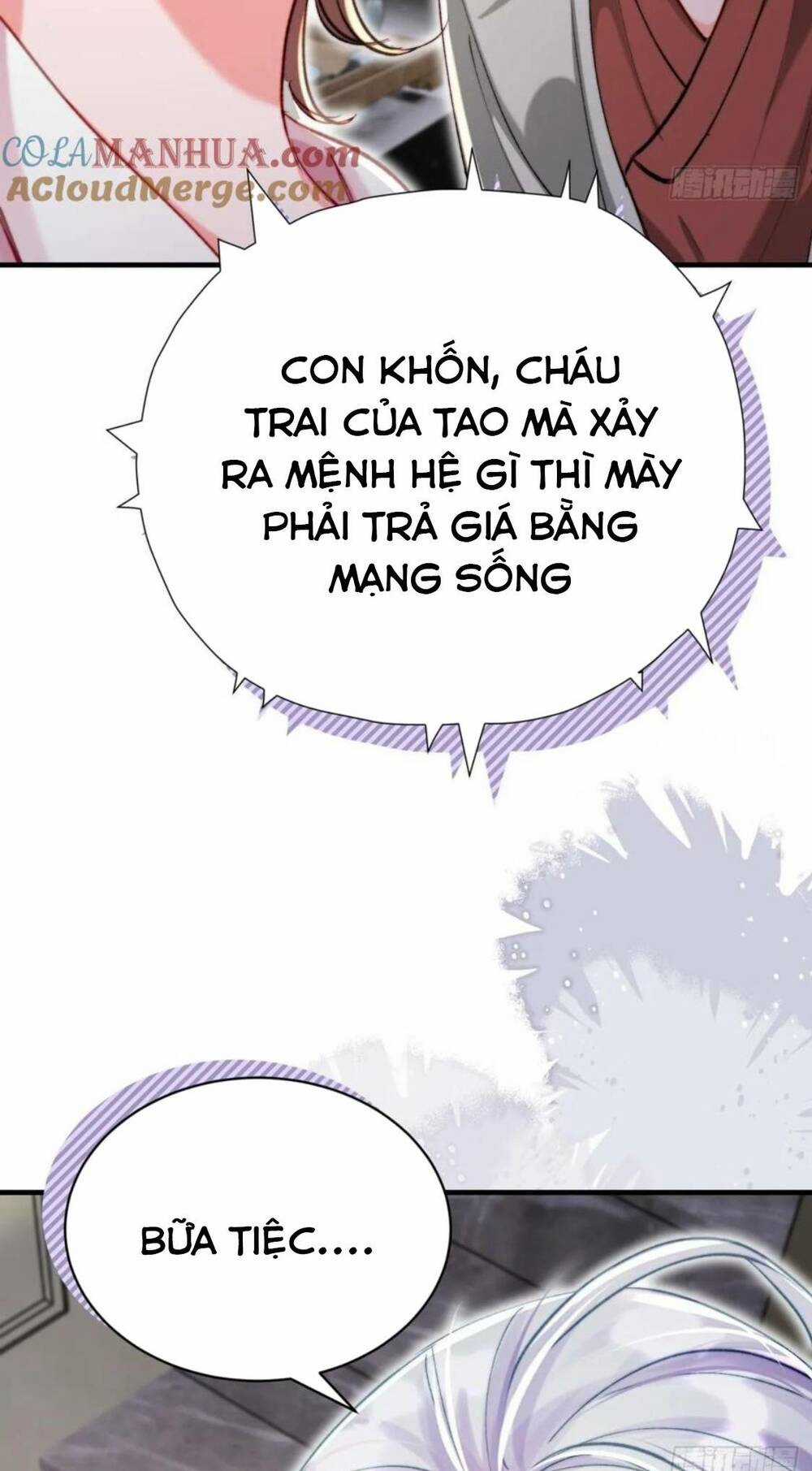 Giẫm Lên Cặn Bã Nam Nhân Làm Chủ Thần Chapter 30 trang 63