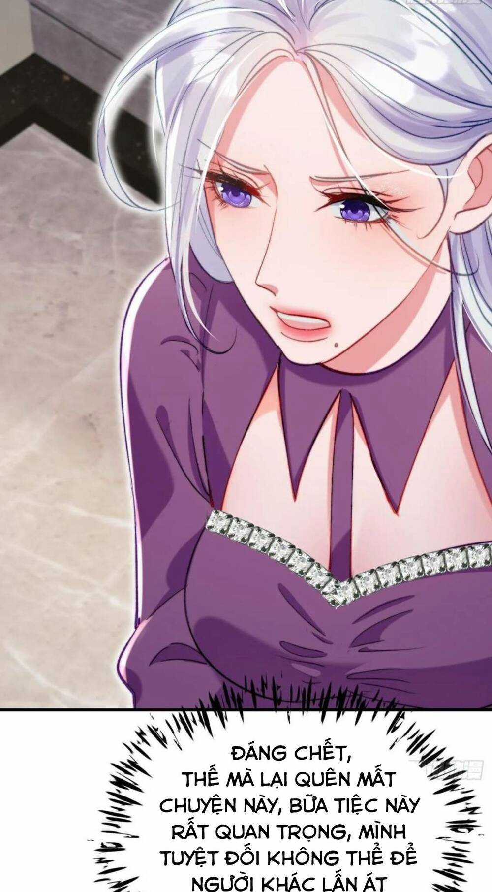 Giẫm Lên Cặn Bã Nam Nhân Làm Chủ Thần Chapter 30 trang 64