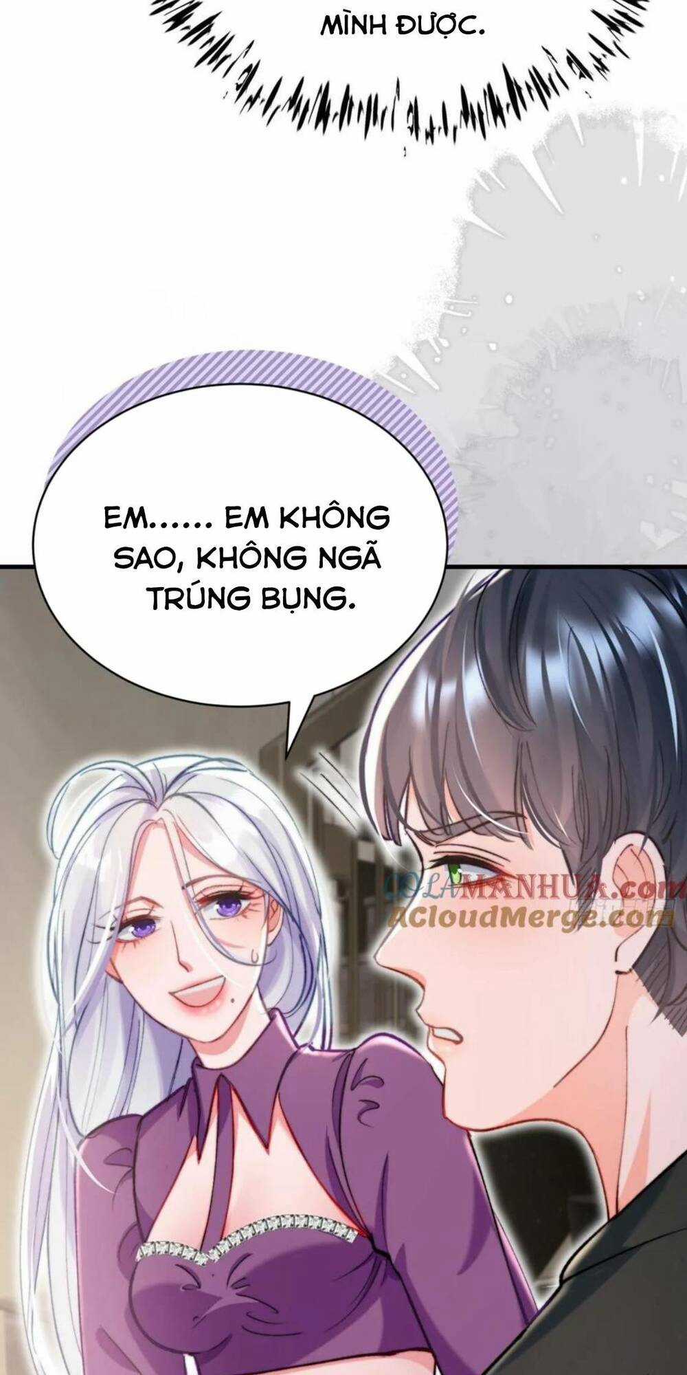 Giẫm Lên Cặn Bã Nam Nhân Làm Chủ Thần Chapter 30 trang 65