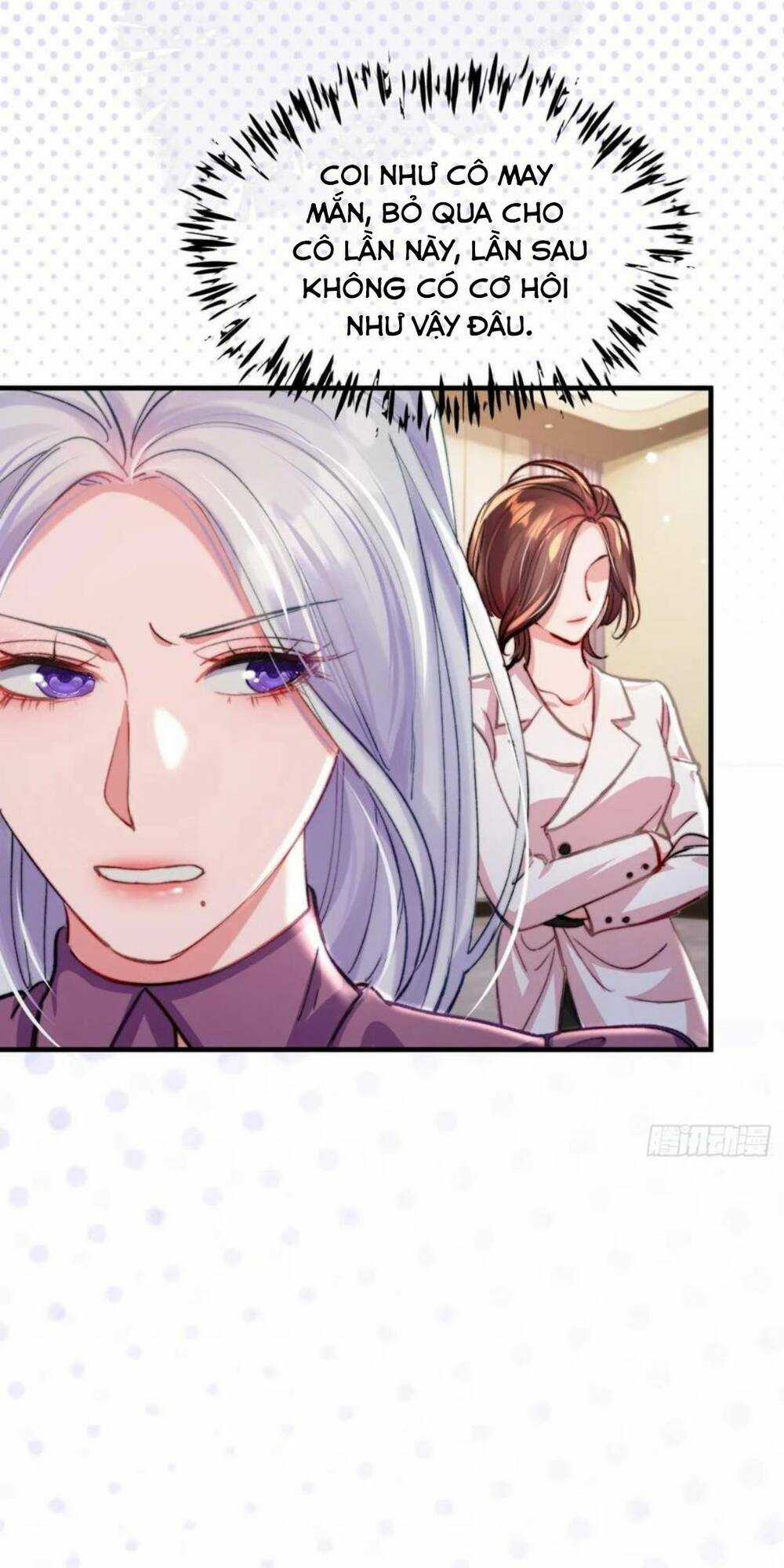 Giẫm Lên Cặn Bã Nam Nhân Làm Chủ Thần Chapter 30 trang 68