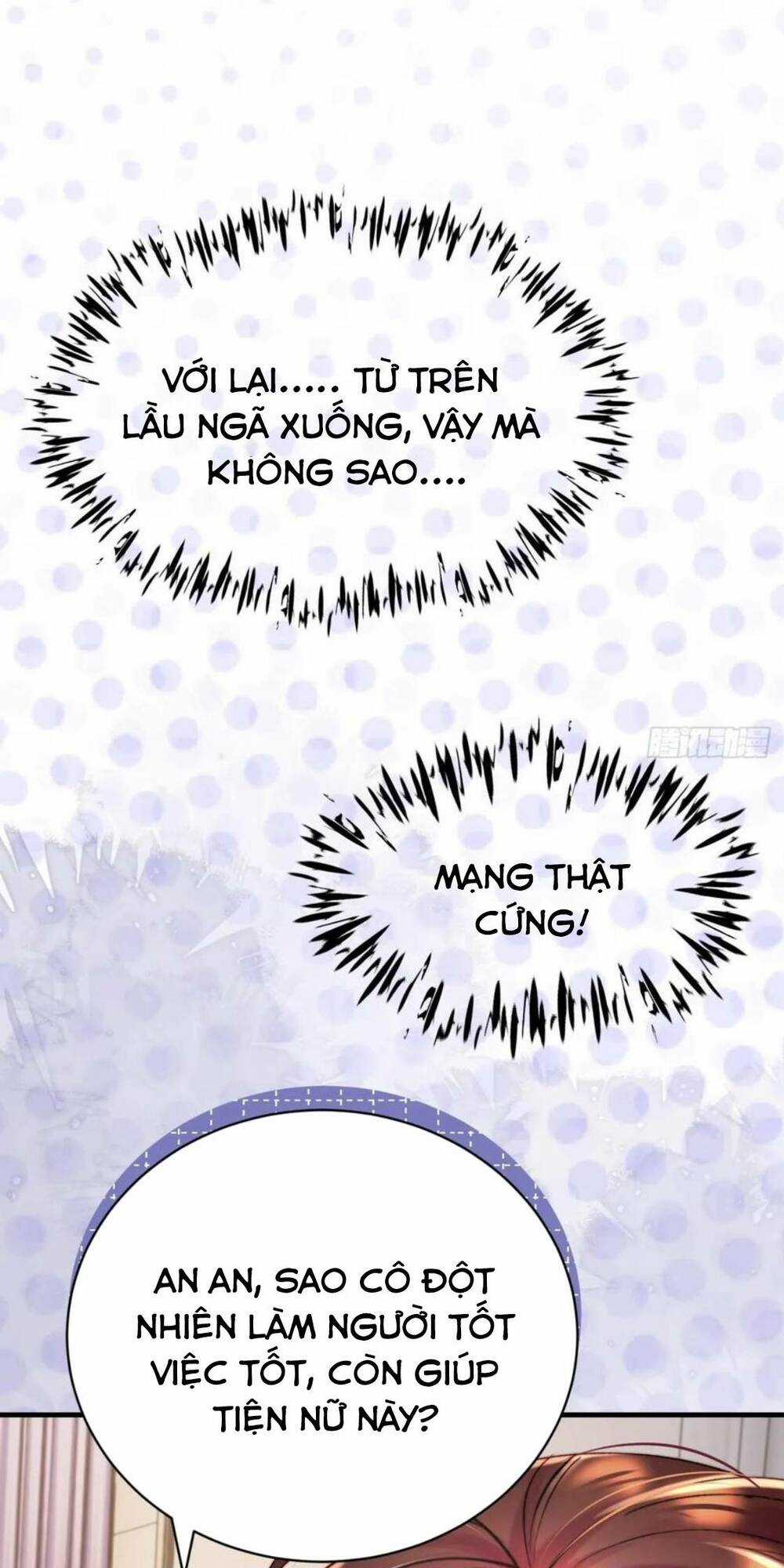 Giẫm Lên Cặn Bã Nam Nhân Làm Chủ Thần Chapter 30 trang 69