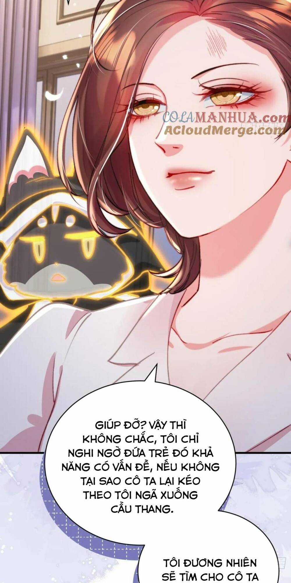 Giẫm Lên Cặn Bã Nam Nhân Làm Chủ Thần Chapter 30 trang 70