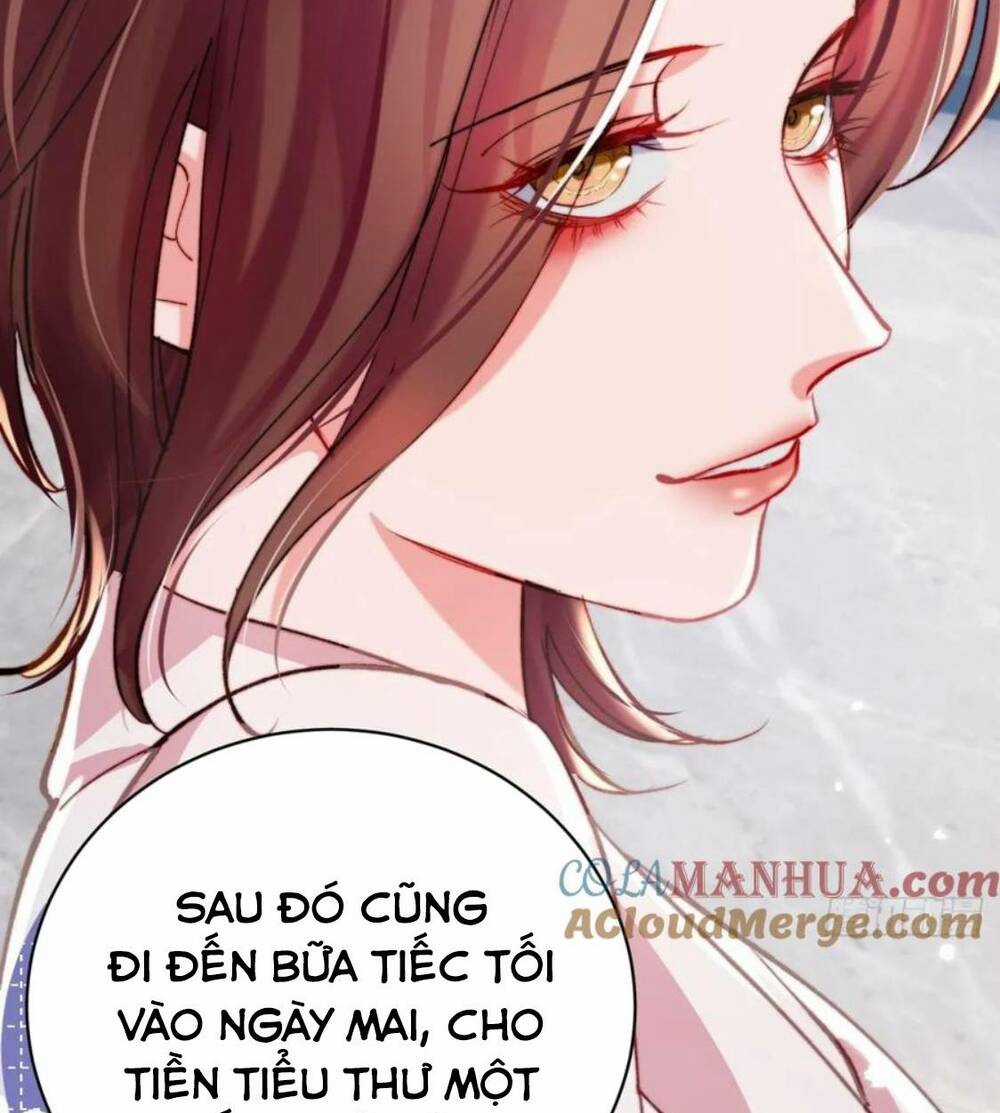 Giẫm Lên Cặn Bã Nam Nhân Làm Chủ Thần Chapter 30 trang 72