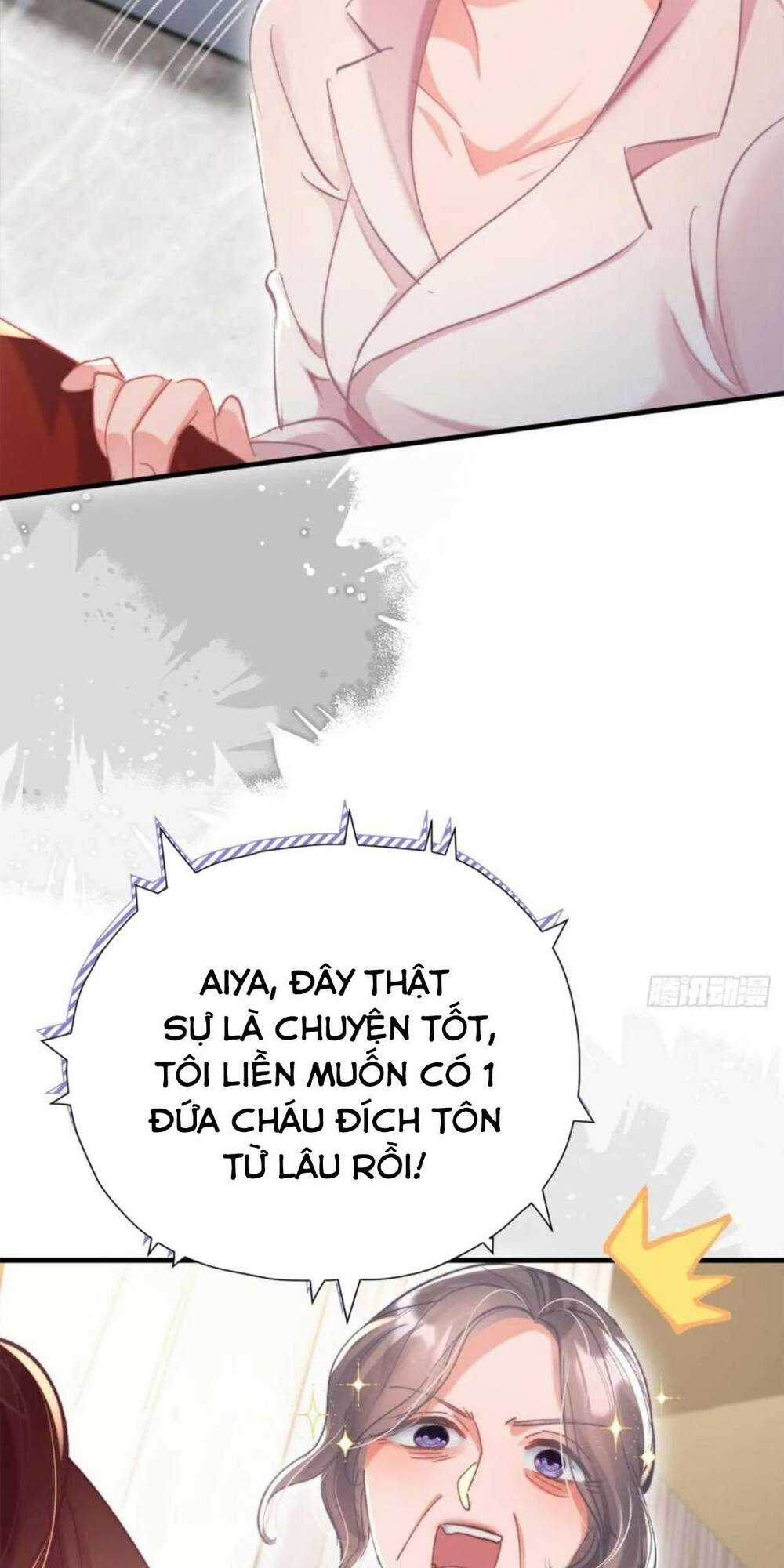 Giẫm Lên Cặn Bã Nam Nhân Làm Chủ Thần Chapter 30 trang 9