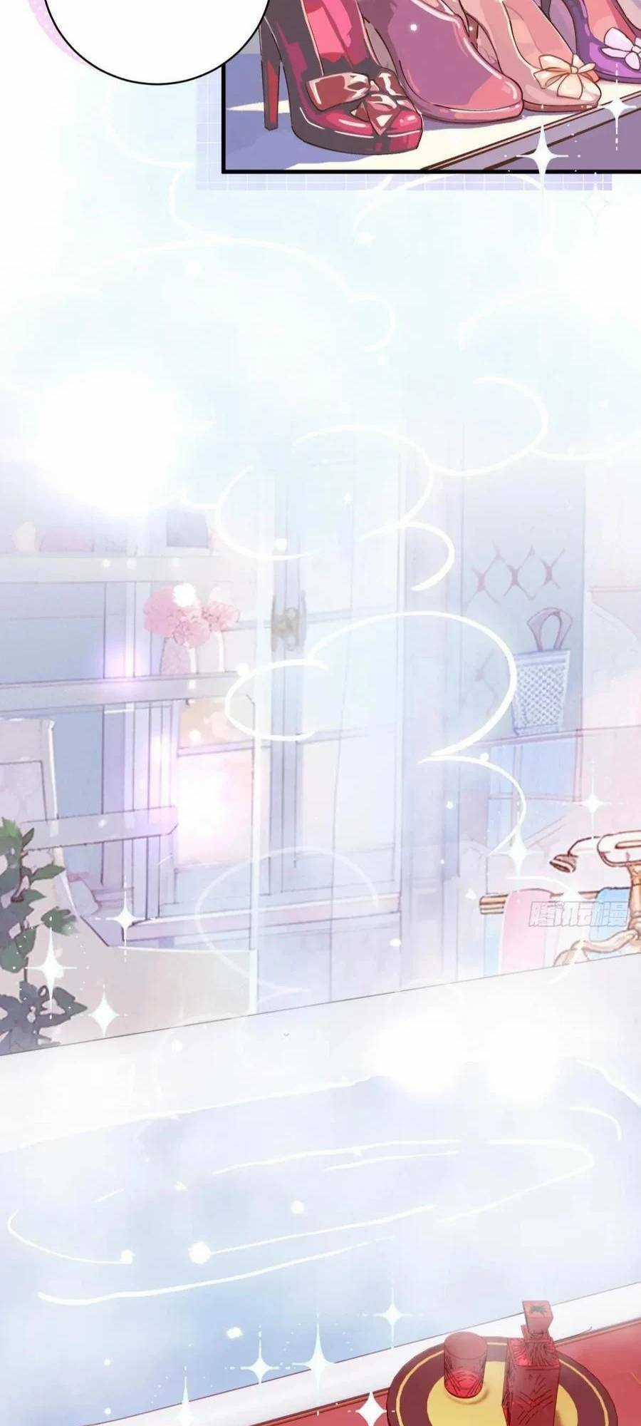 Giẫm Lên Cặn Bã Nam Nhân Làm Chủ Thần Chapter 31 trang 10