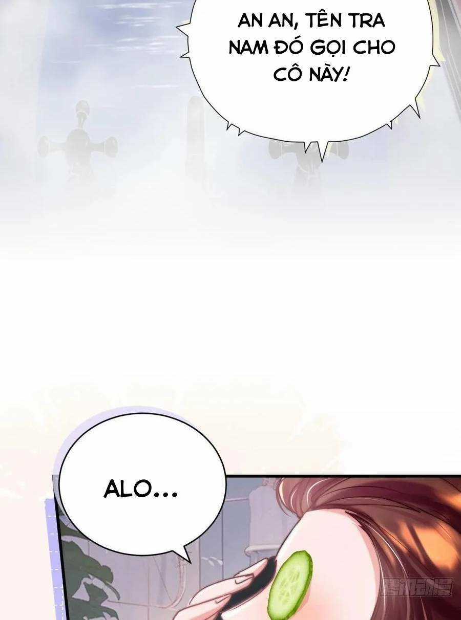 Giẫm Lên Cặn Bã Nam Nhân Làm Chủ Thần Chapter 31 trang 12