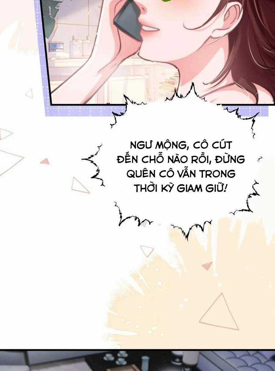 Giẫm Lên Cặn Bã Nam Nhân Làm Chủ Thần Chapter 31 trang 13