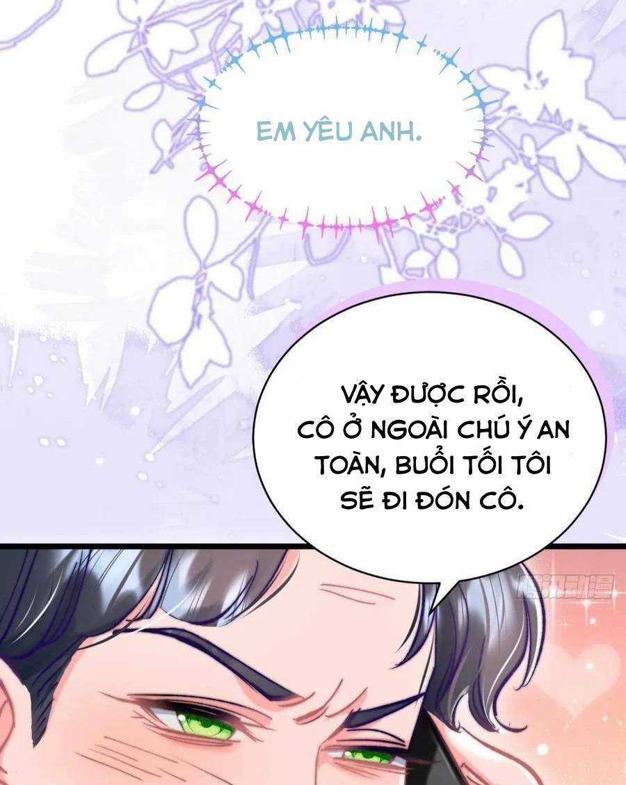 Giẫm Lên Cặn Bã Nam Nhân Làm Chủ Thần Chapter 31 trang 19