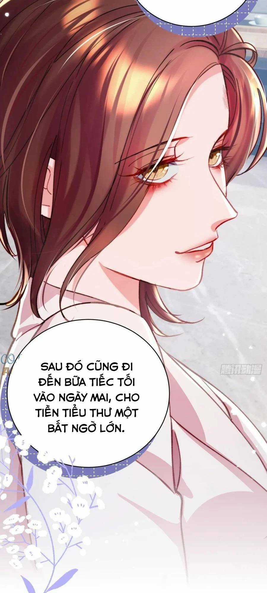 Giẫm Lên Cặn Bã Nam Nhân Làm Chủ Thần Chapter 31 trang 2