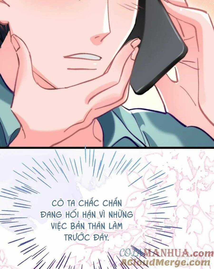 Giẫm Lên Cặn Bã Nam Nhân Làm Chủ Thần Chapter 31 trang 20