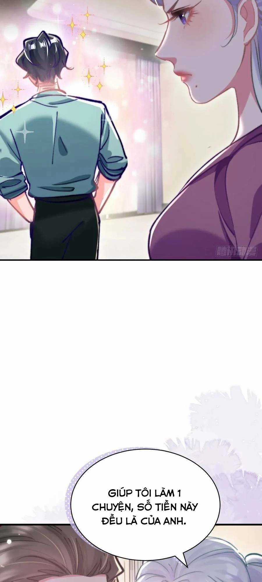 Giẫm Lên Cặn Bã Nam Nhân Làm Chủ Thần Chapter 31 trang 24