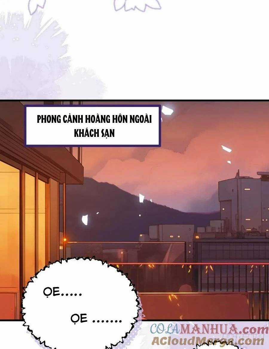 Giẫm Lên Cặn Bã Nam Nhân Làm Chủ Thần Chapter 31 trang 27