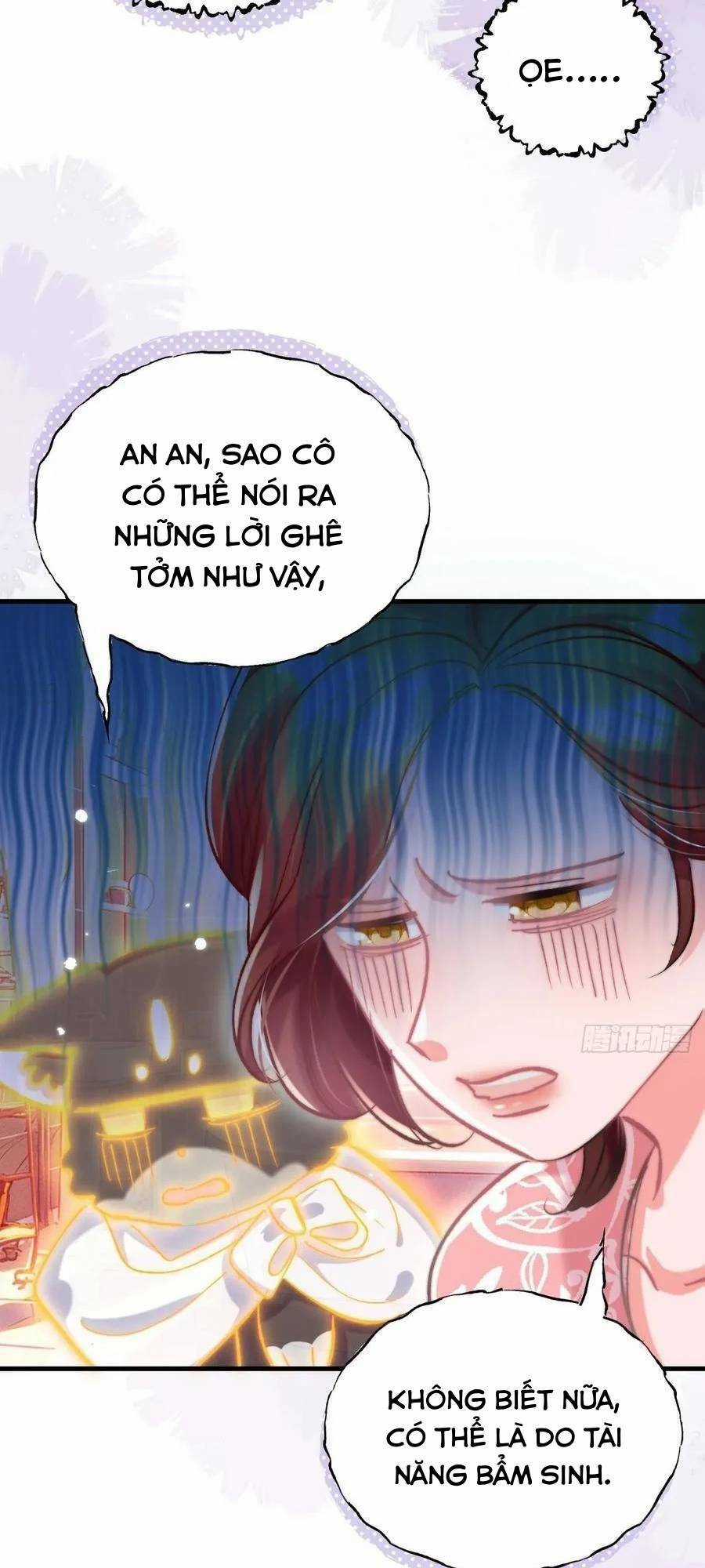 Giẫm Lên Cặn Bã Nam Nhân Làm Chủ Thần Chapter 31 trang 28