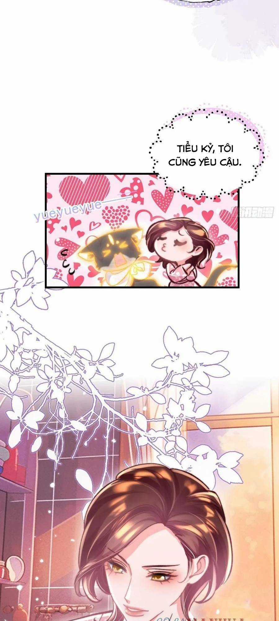 Giẫm Lên Cặn Bã Nam Nhân Làm Chủ Thần Chapter 31 trang 29