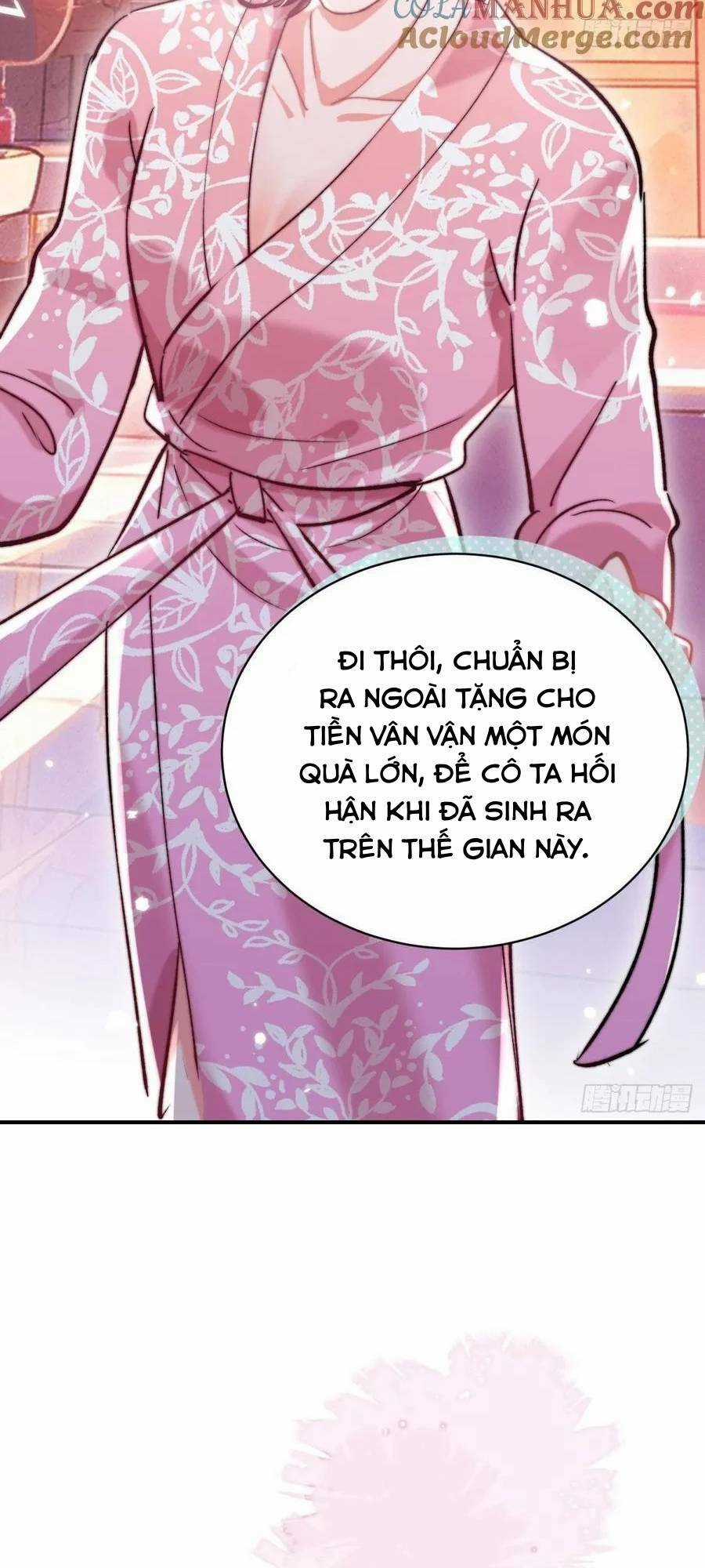 Giẫm Lên Cặn Bã Nam Nhân Làm Chủ Thần Chapter 31 trang 30