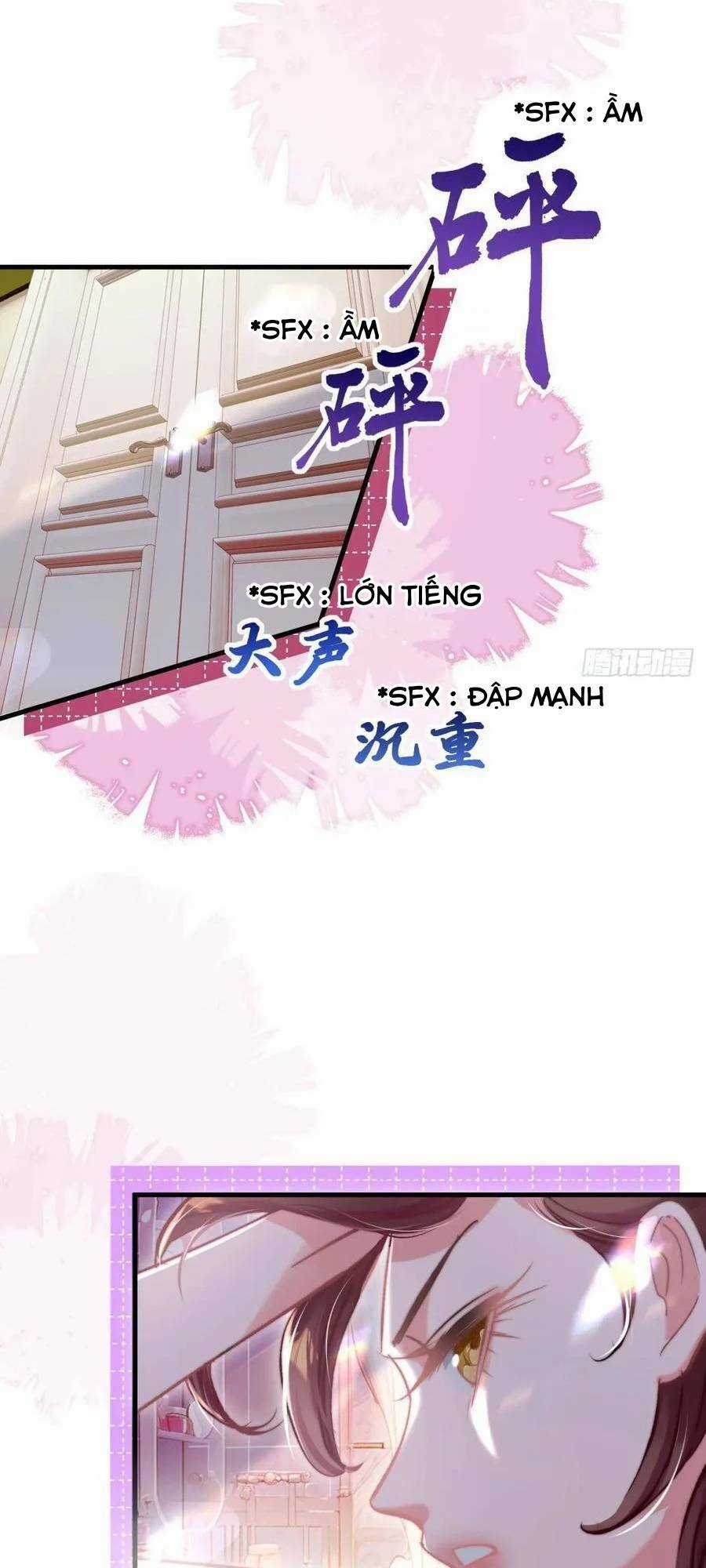 Giẫm Lên Cặn Bã Nam Nhân Làm Chủ Thần Chapter 31 trang 31