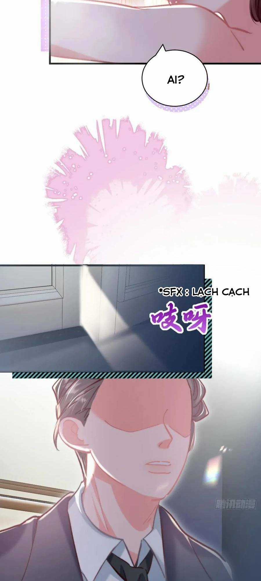 Giẫm Lên Cặn Bã Nam Nhân Làm Chủ Thần Chapter 31 trang 32