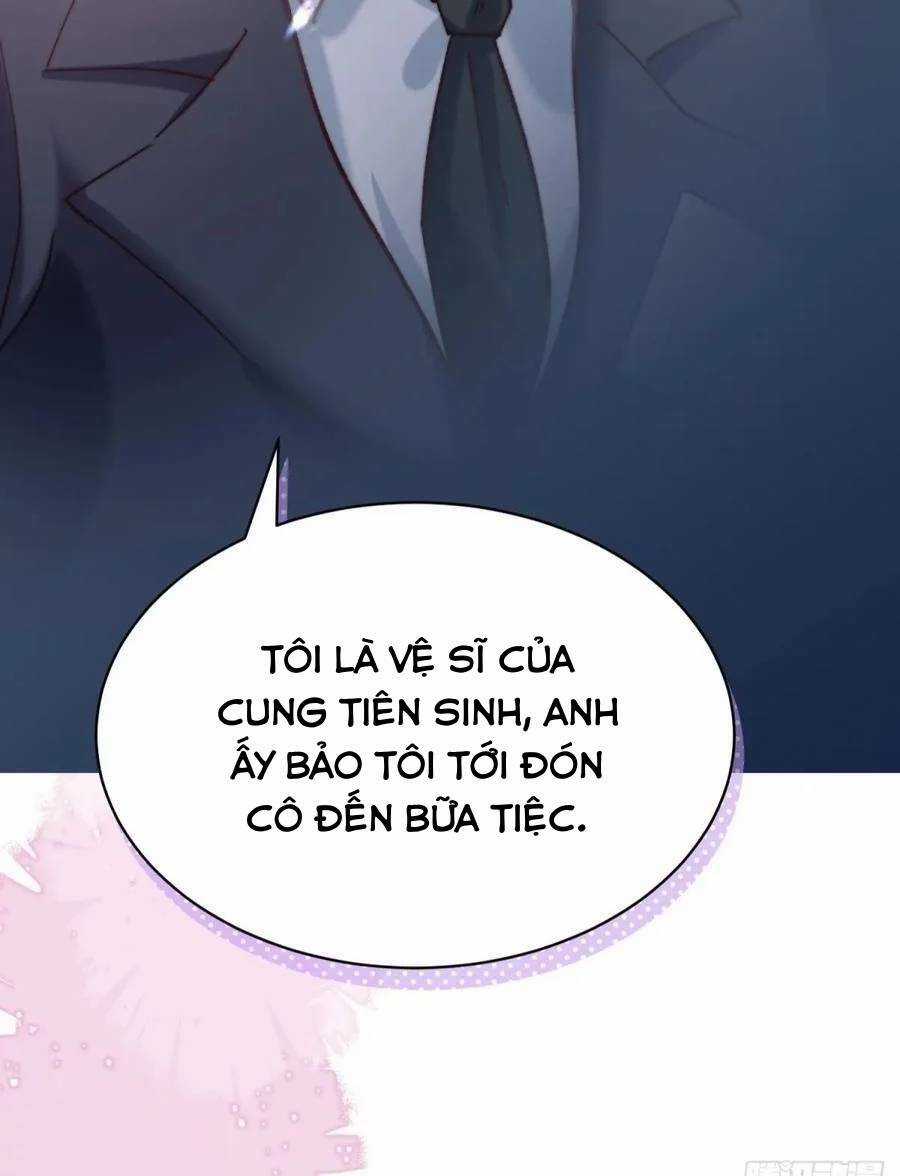 Giẫm Lên Cặn Bã Nam Nhân Làm Chủ Thần Chapter 31 trang 33