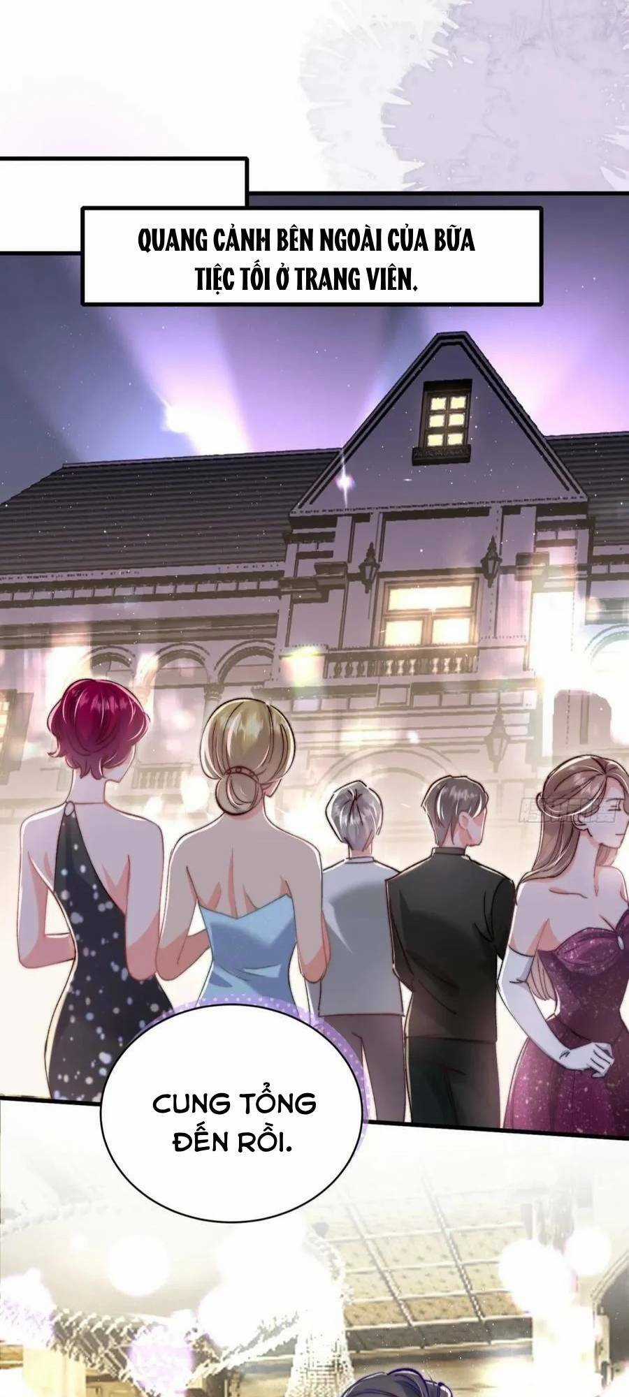 Giẫm Lên Cặn Bã Nam Nhân Làm Chủ Thần Chapter 31 trang 36