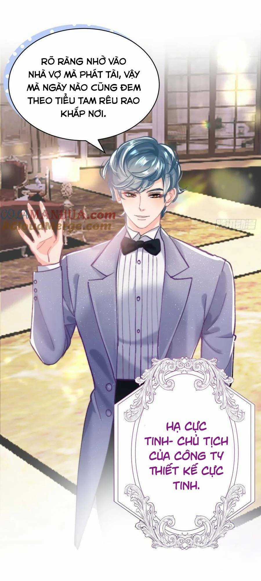 Giẫm Lên Cặn Bã Nam Nhân Làm Chủ Thần Chapter 31 trang 39