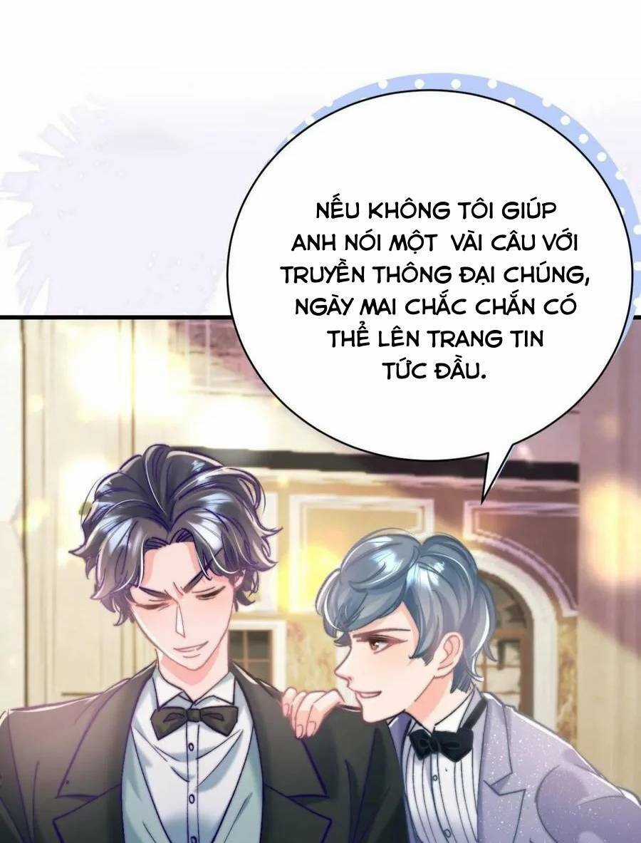 Giẫm Lên Cặn Bã Nam Nhân Làm Chủ Thần Chapter 31 trang 40
