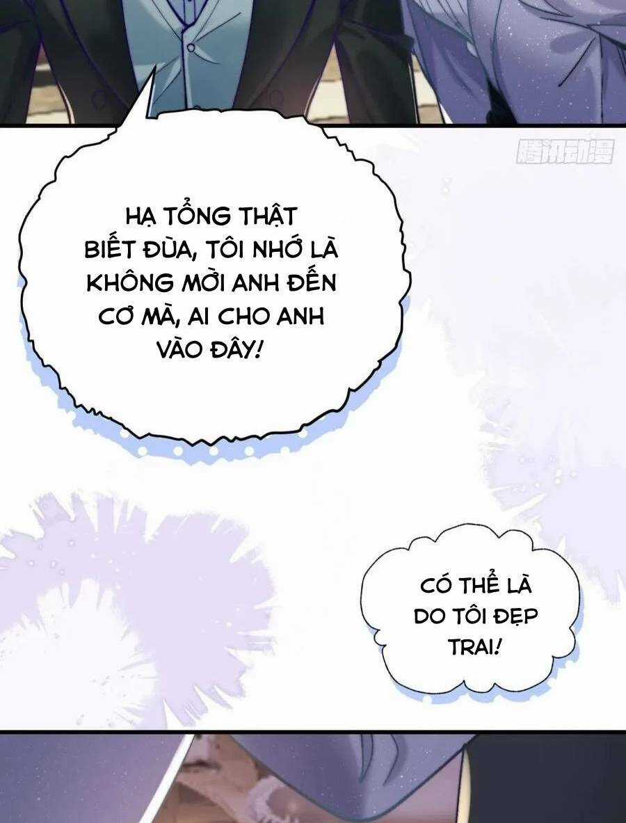 Giẫm Lên Cặn Bã Nam Nhân Làm Chủ Thần Chapter 31 trang 41