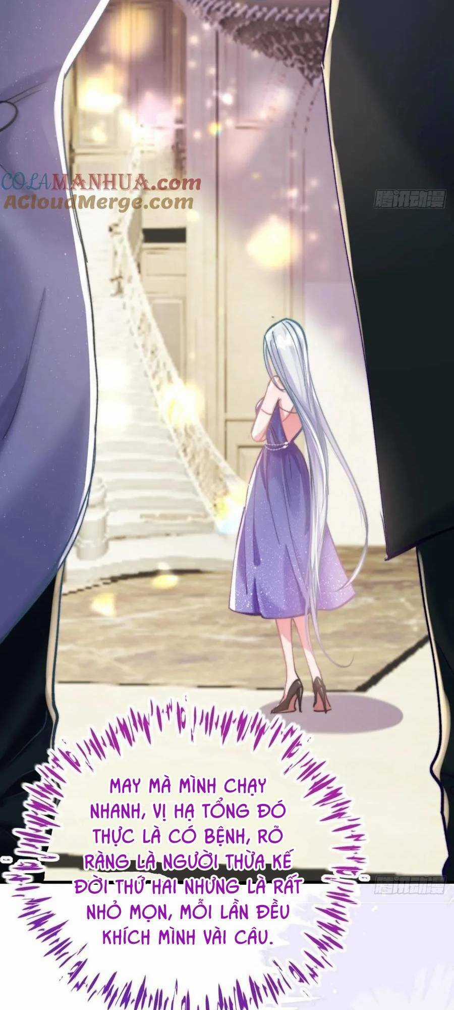 Giẫm Lên Cặn Bã Nam Nhân Làm Chủ Thần Chapter 31 trang 42