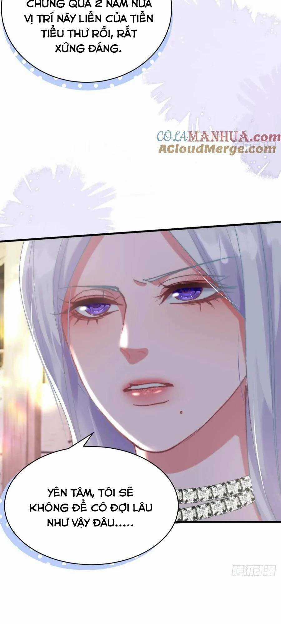 Giẫm Lên Cặn Bã Nam Nhân Làm Chủ Thần Chapter 31 trang 44