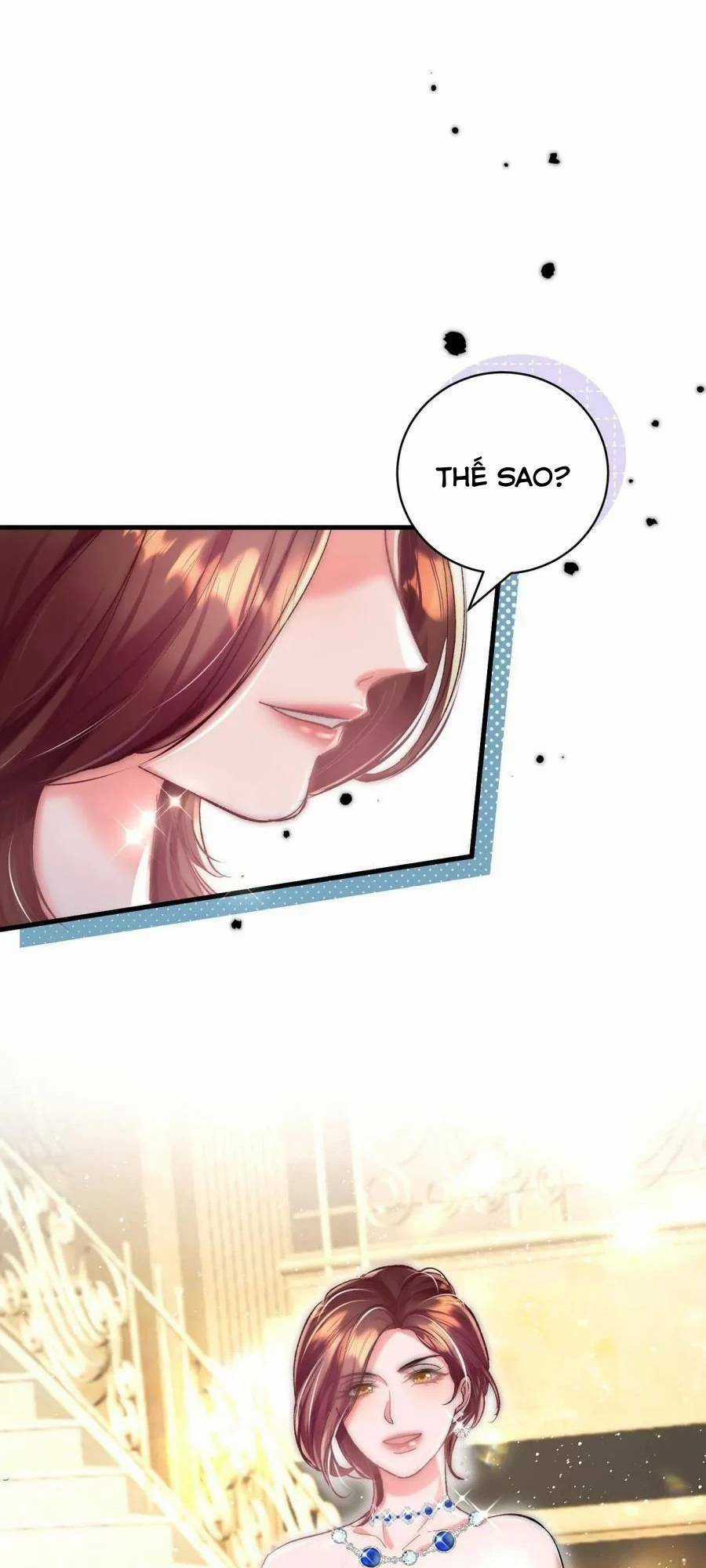 Giẫm Lên Cặn Bã Nam Nhân Làm Chủ Thần Chapter 31 trang 45