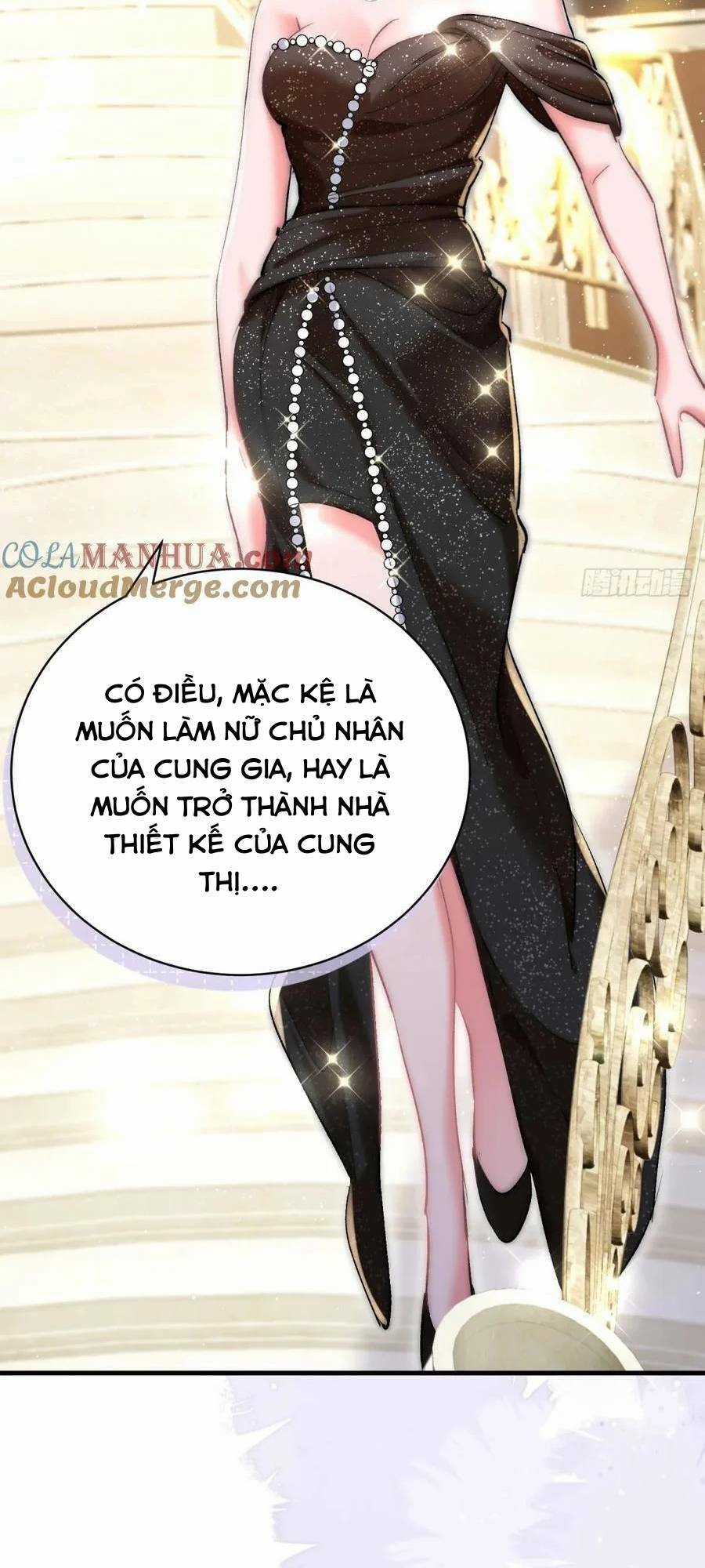 Giẫm Lên Cặn Bã Nam Nhân Làm Chủ Thần Chapter 31 trang 46