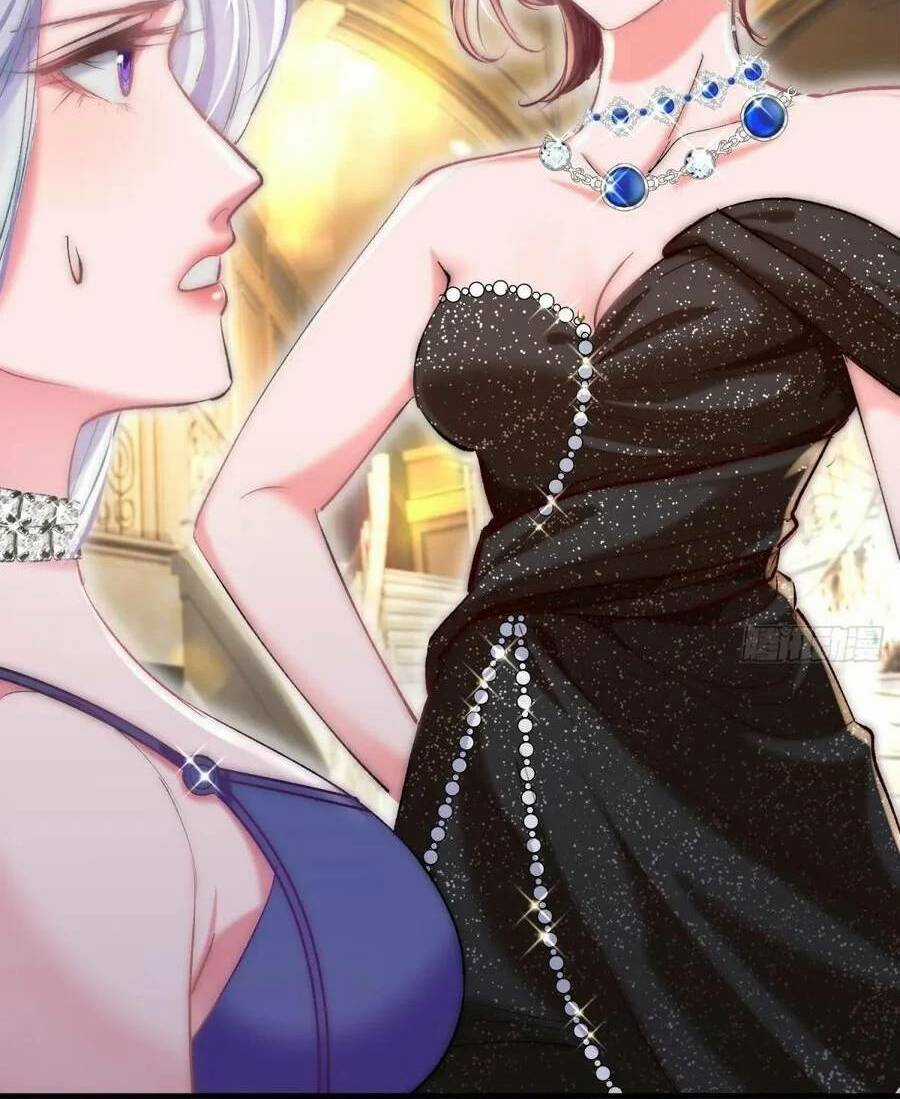 Giẫm Lên Cặn Bã Nam Nhân Làm Chủ Thần Chapter 31 trang 48