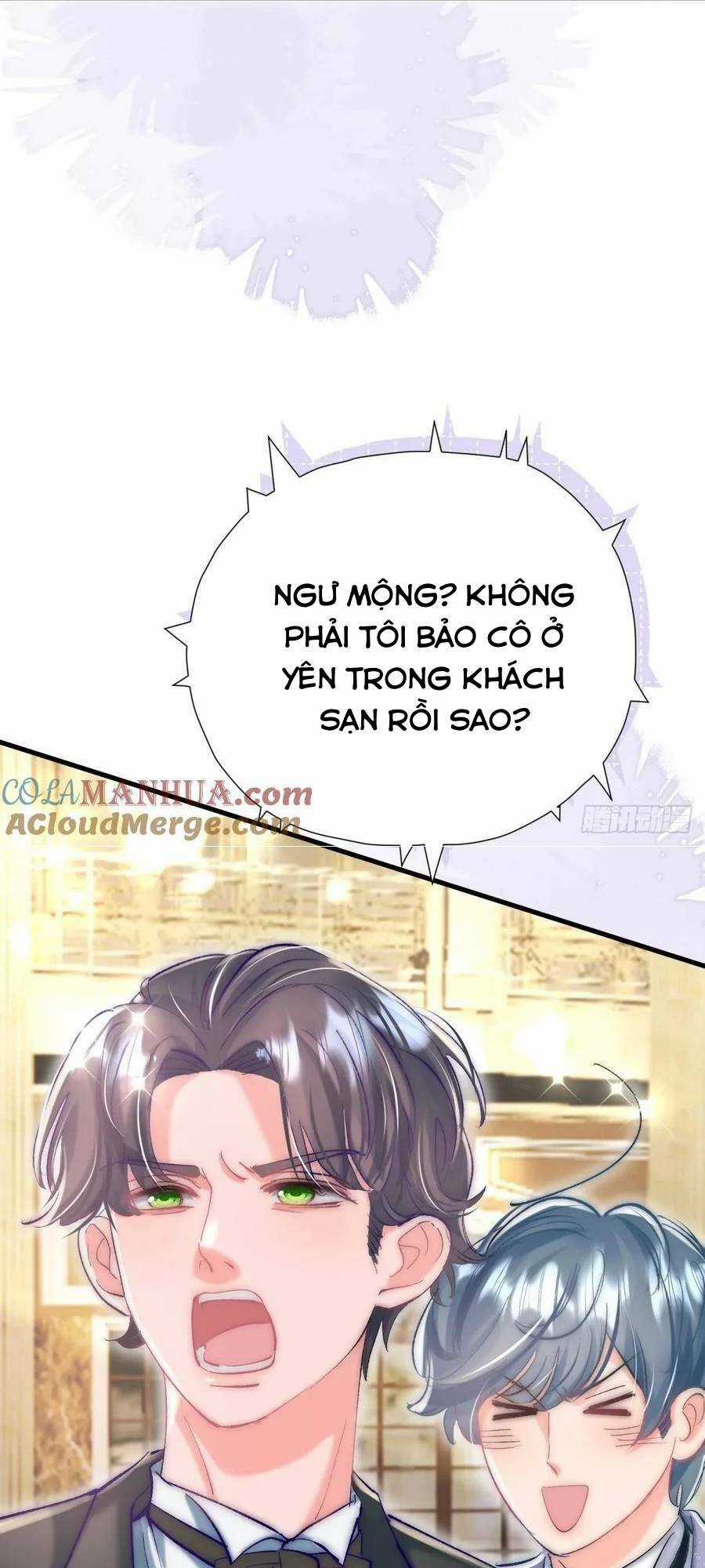 Giẫm Lên Cặn Bã Nam Nhân Làm Chủ Thần Chapter 31 trang 49