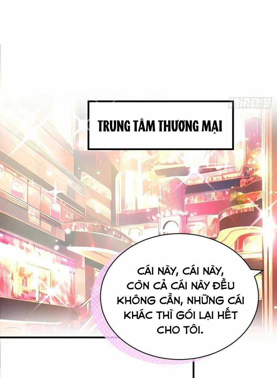 Giẫm Lên Cặn Bã Nam Nhân Làm Chủ Thần Chapter 31 trang 5