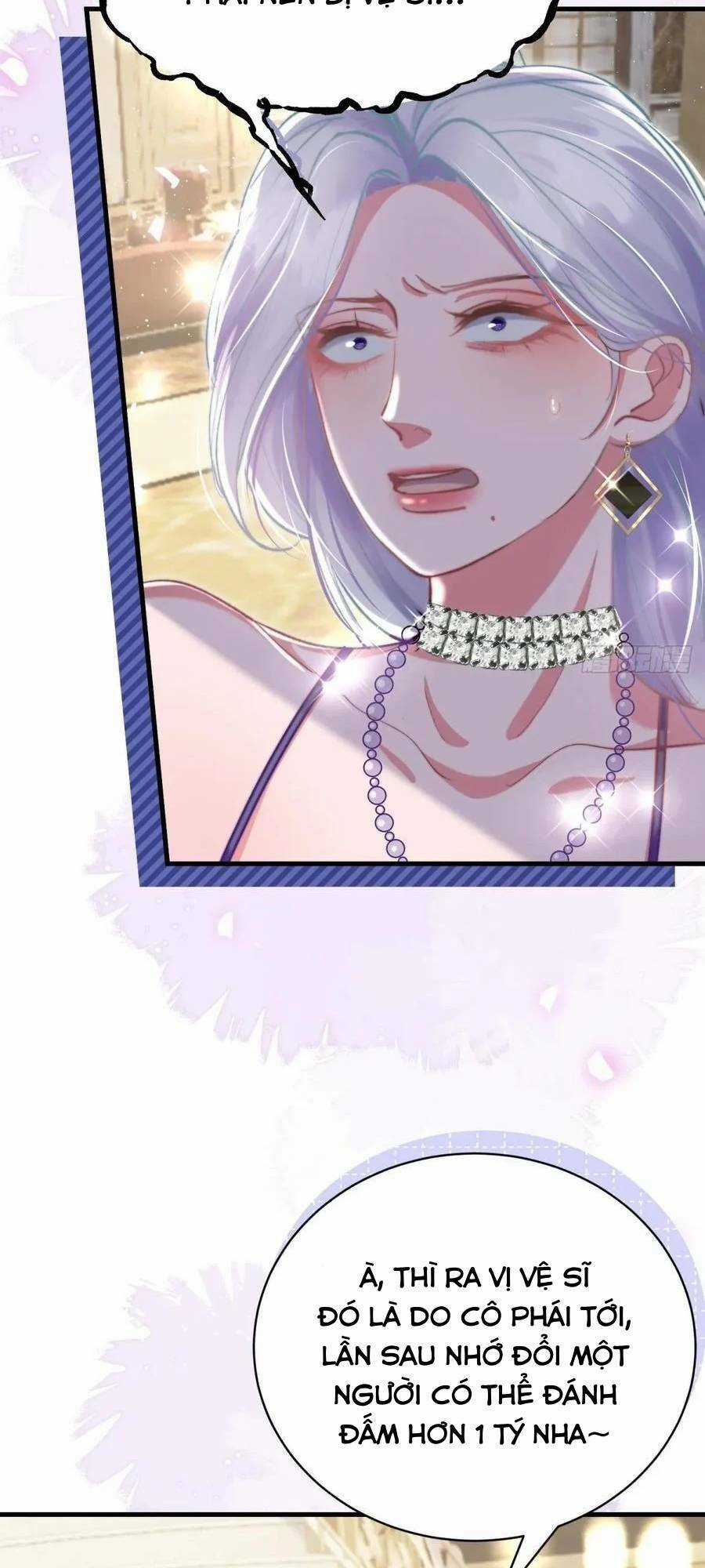 Giẫm Lên Cặn Bã Nam Nhân Làm Chủ Thần Chapter 31 trang 52