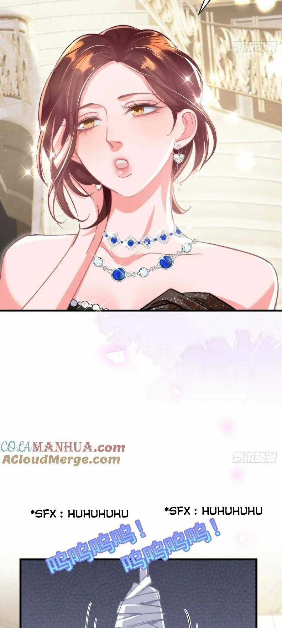 Giẫm Lên Cặn Bã Nam Nhân Làm Chủ Thần Chapter 31 trang 53