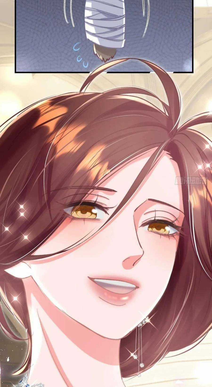 Giẫm Lên Cặn Bã Nam Nhân Làm Chủ Thần Chapter 31 trang 54