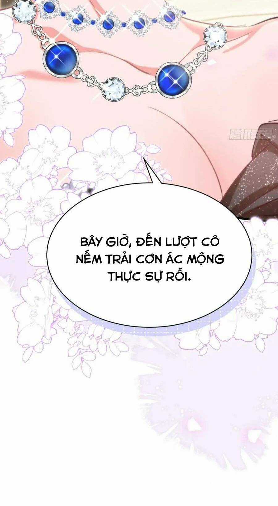 Giẫm Lên Cặn Bã Nam Nhân Làm Chủ Thần Chapter 31 trang 55