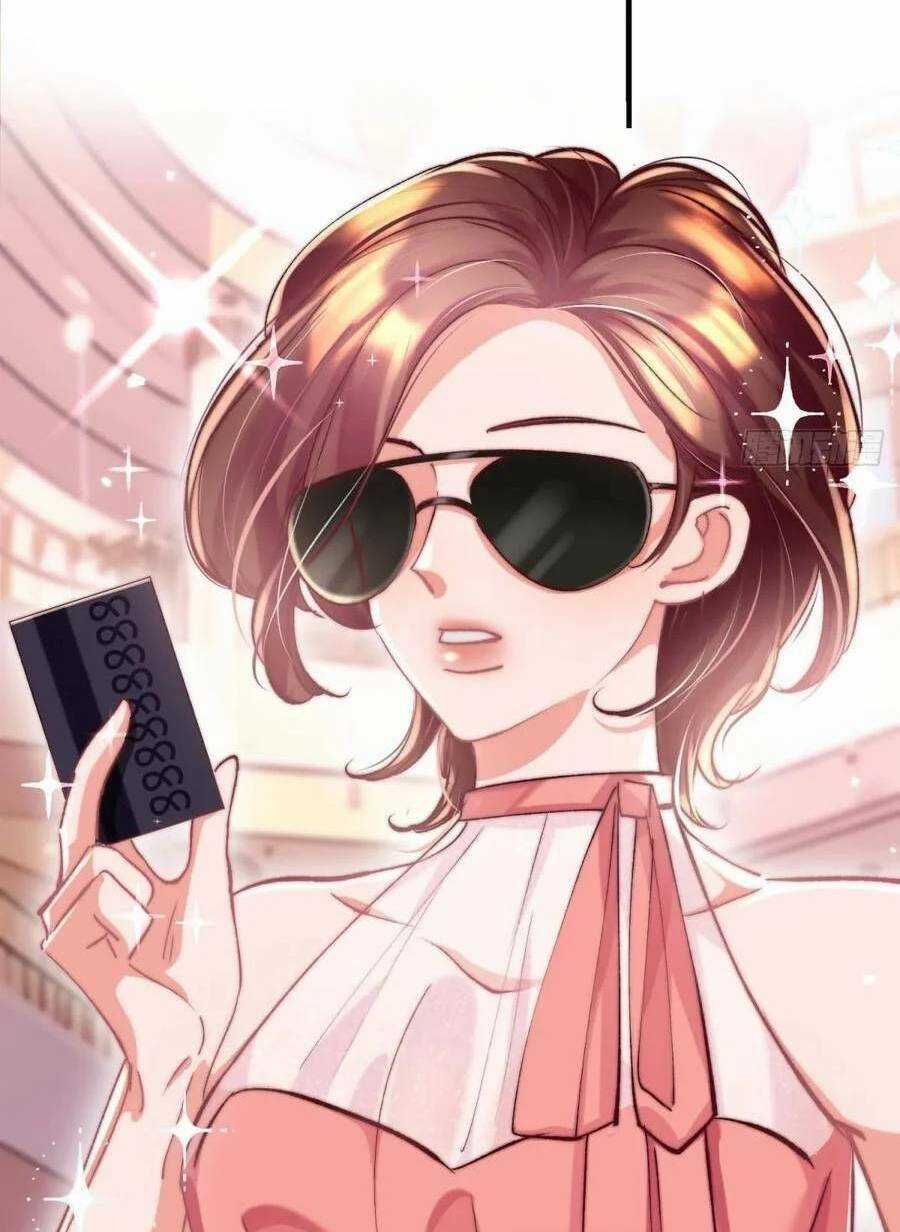 Giẫm Lên Cặn Bã Nam Nhân Làm Chủ Thần Chapter 31 trang 6