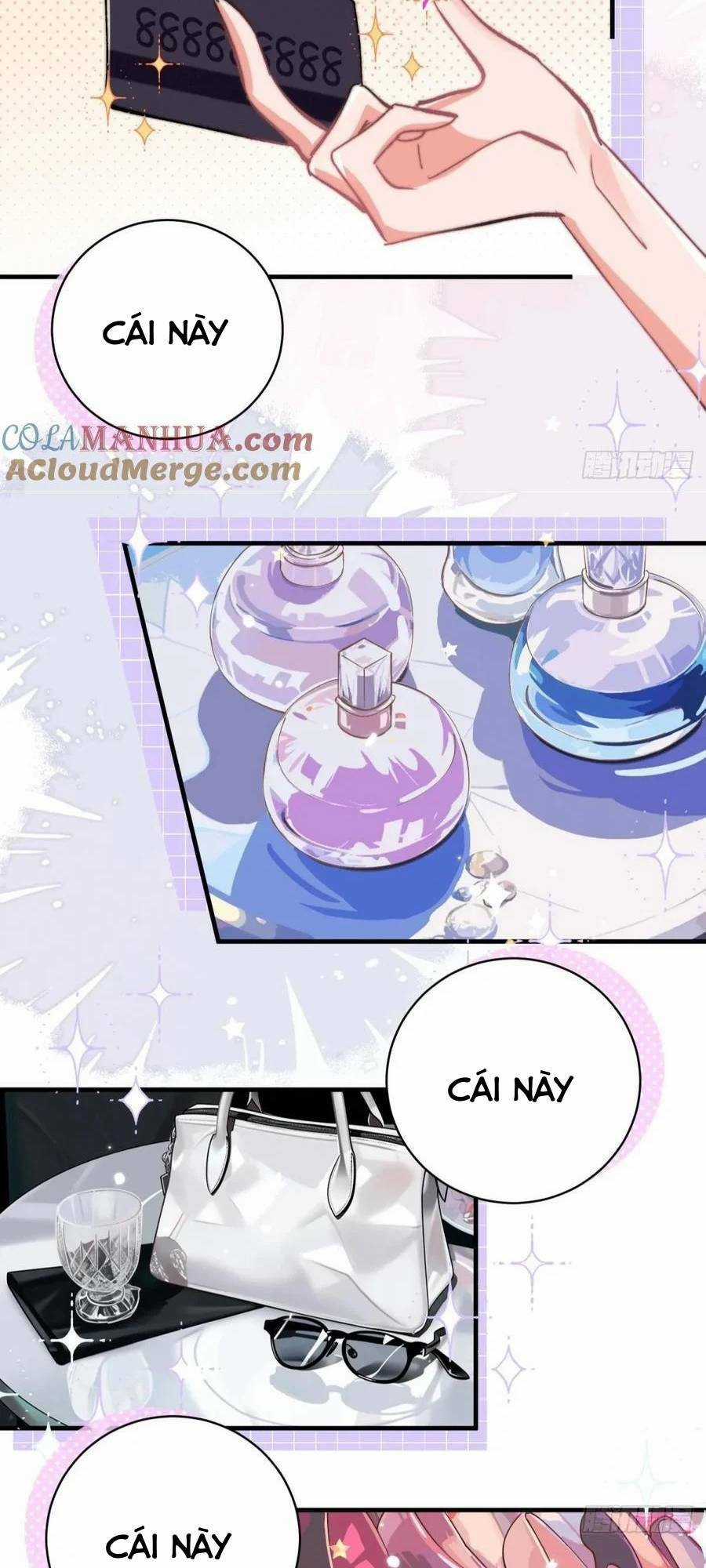 Giẫm Lên Cặn Bã Nam Nhân Làm Chủ Thần Chapter 31 trang 9