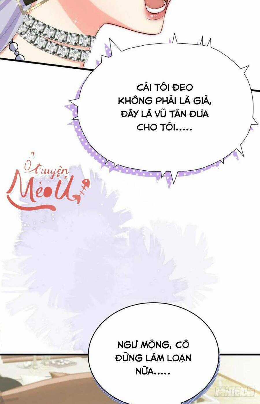 Giẫm Lên Cặn Bã Nam Nhân Làm Chủ Thần Chapter 32 trang 11