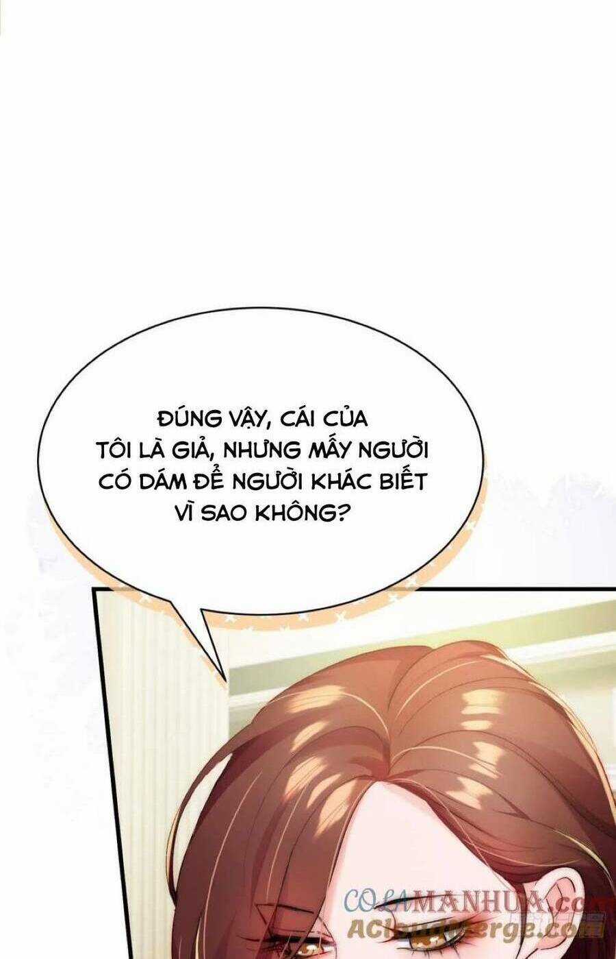 Giẫm Lên Cặn Bã Nam Nhân Làm Chủ Thần Chapter 32 trang 13