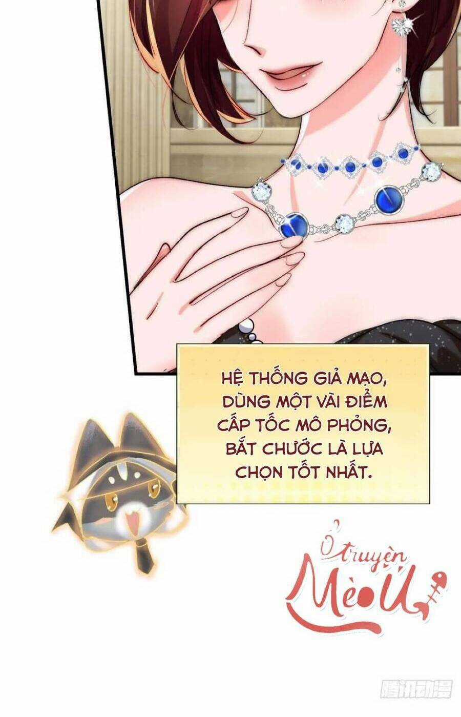 Giẫm Lên Cặn Bã Nam Nhân Làm Chủ Thần Chapter 32 trang 14