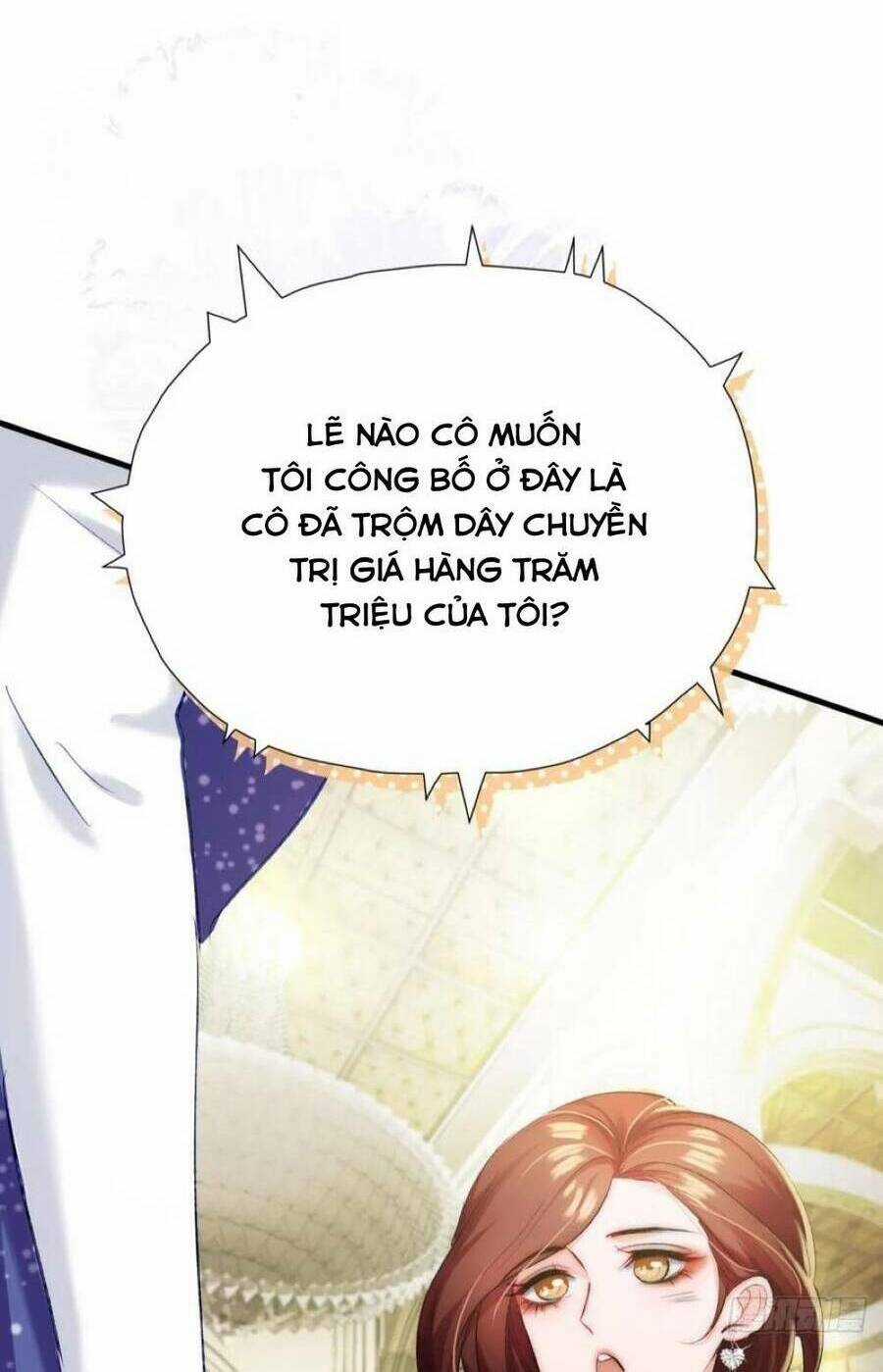 Giẫm Lên Cặn Bã Nam Nhân Làm Chủ Thần Chapter 32 trang 15