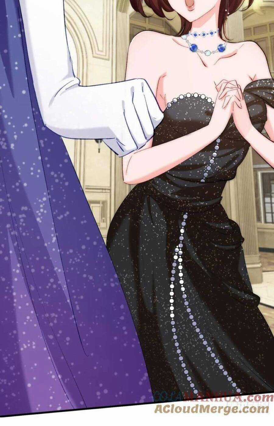 Giẫm Lên Cặn Bã Nam Nhân Làm Chủ Thần Chapter 32 trang 16