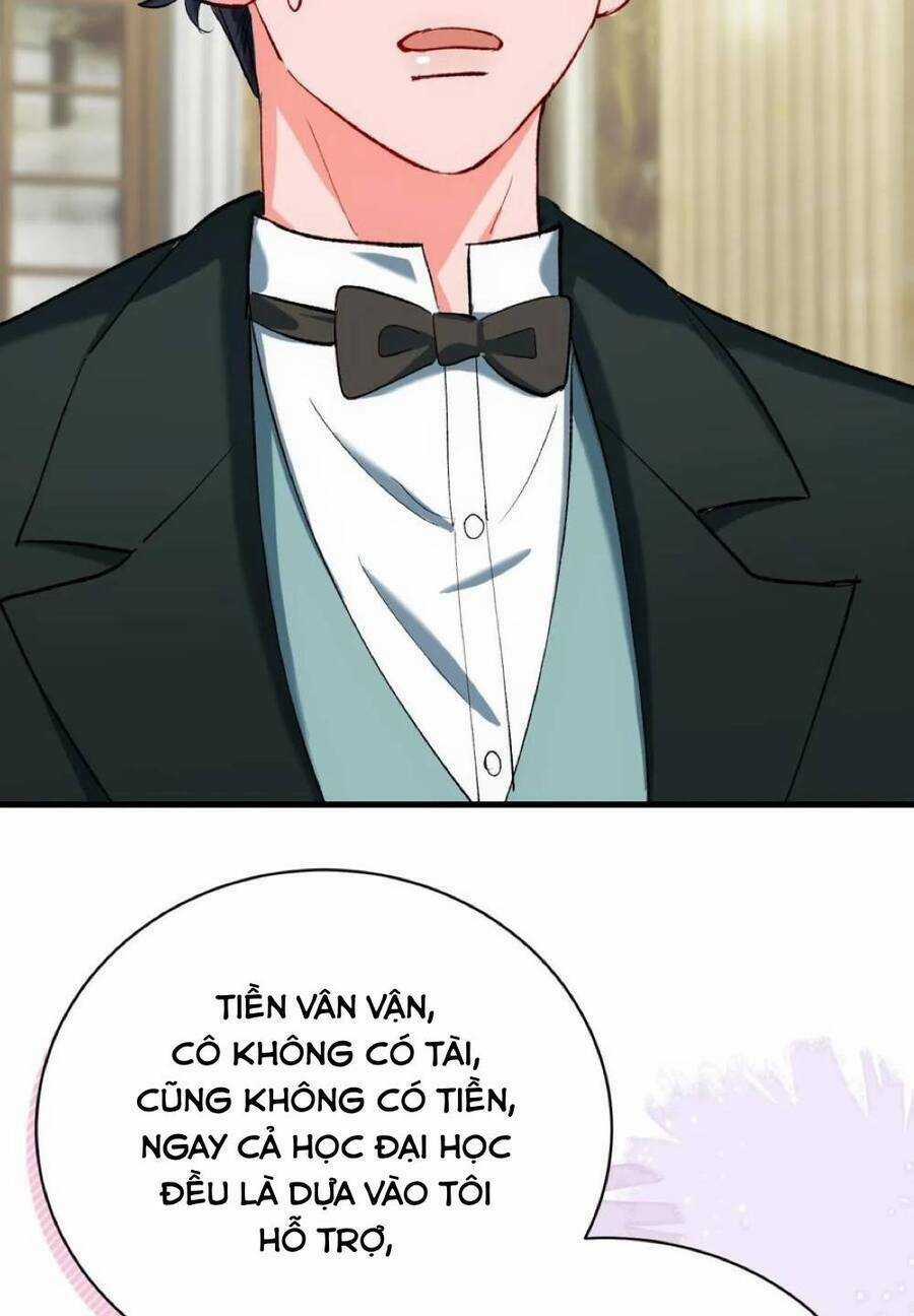 Giẫm Lên Cặn Bã Nam Nhân Làm Chủ Thần Chapter 32 trang 18