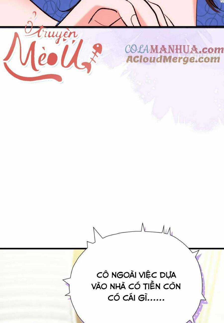 Giẫm Lên Cặn Bã Nam Nhân Làm Chủ Thần Chapter 32 trang 20