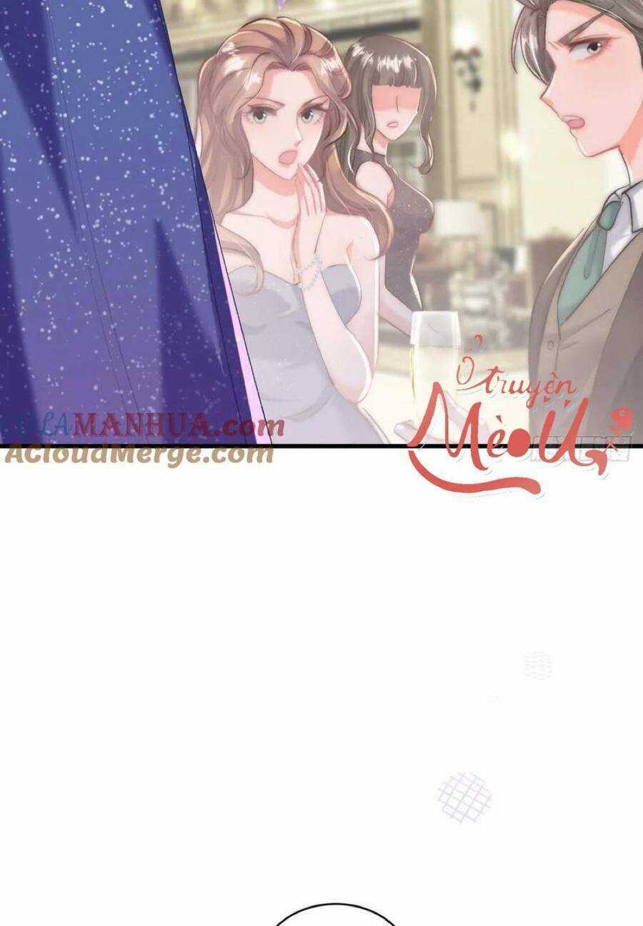 Giẫm Lên Cặn Bã Nam Nhân Làm Chủ Thần Chapter 32 trang 23