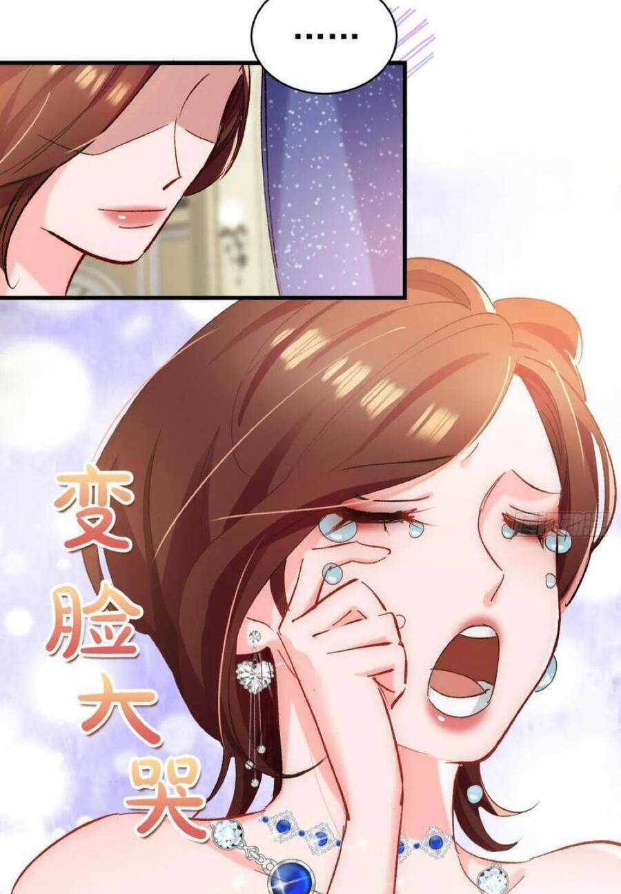 Giẫm Lên Cặn Bã Nam Nhân Làm Chủ Thần Chapter 32 trang 24